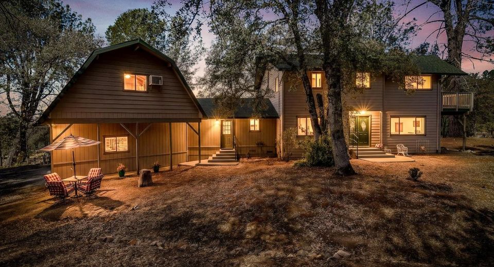 6730 Claim St, Placerville, CA 95667 Photo