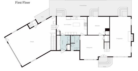 6730 Claim St, Placerville, CA 95667 Photo