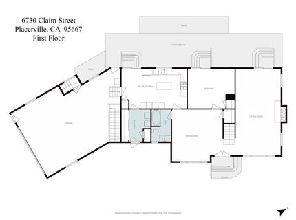6730 Claim St, Placerville, CA 95667 Photo