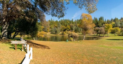 6730 Claim St, Placerville, CA 95667 Photo