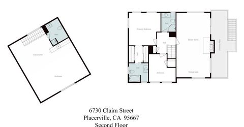 6730 Claim St, Placerville, CA 95667 Photo