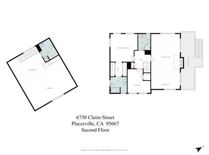 6730 Claim St, Placerville, CA 95667 Photo