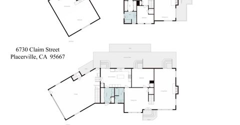 6730 Claim St, Placerville, CA 95667 Photo
