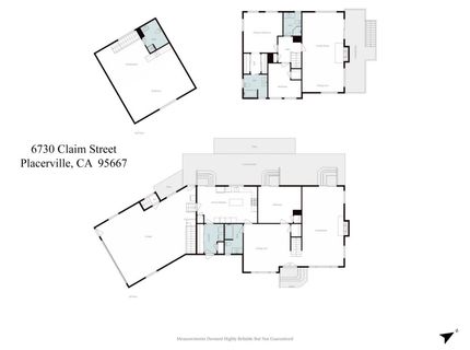 6730 Claim St, Placerville, CA 95667 Photo