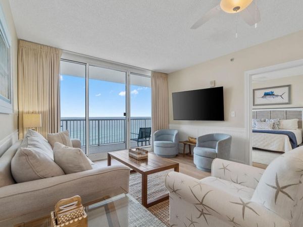 10901 Front Beach Road, UNIT 1103, Panama City Beach, FL 32407