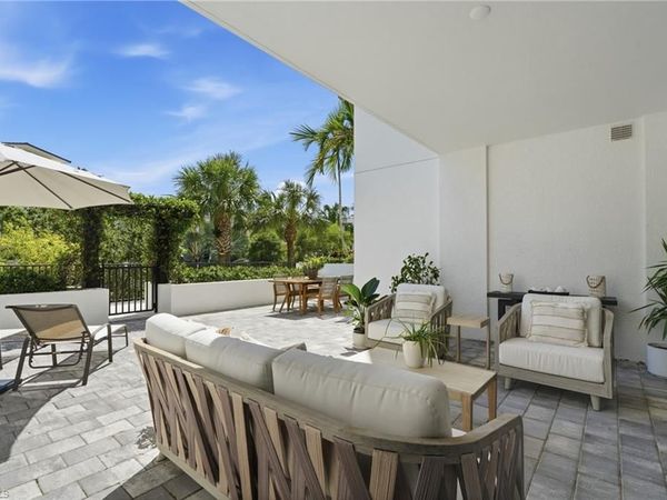 1115 Central AVE , Unit 242, NAPLES, FL 34102