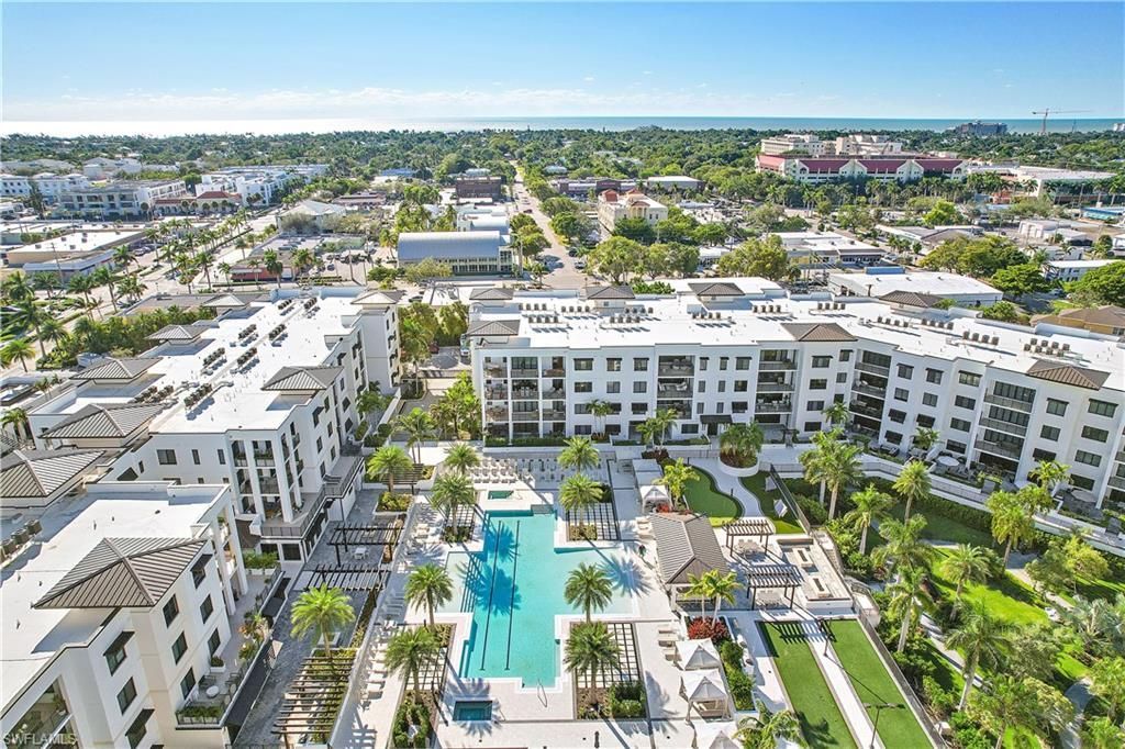 1115 Central Ave , Unit 242, Naples, FL 34102 Photo