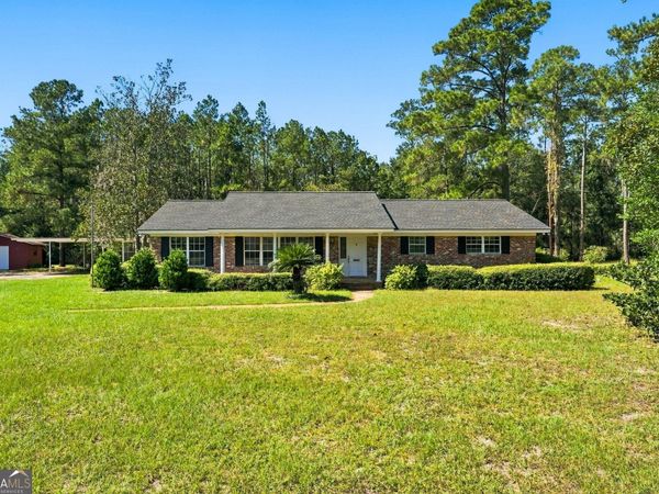 35453 Okefenokee Drive, Folkston, GA 31537