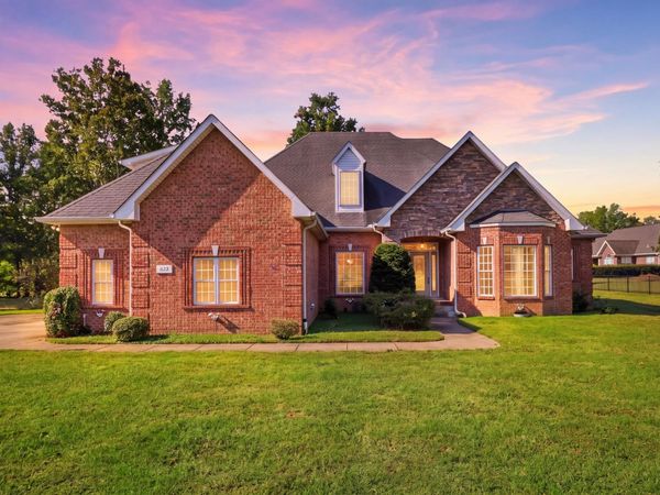 620 Greene Dr, Lebanon, TN 37087