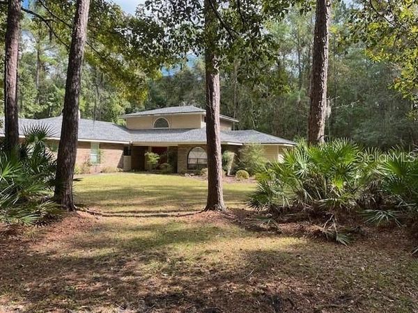 5417 NW 59TH TERRACE , GAINESVILLE, FL 32653