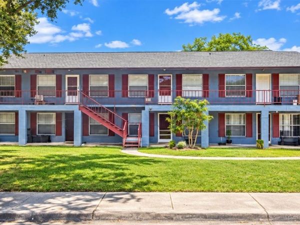 1802 BARTON DRIVE , Unit 1, KISSIMMEE, FL 34741