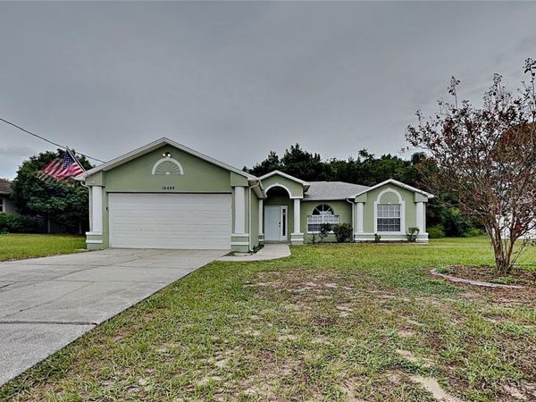 SPRING HILL, FL 34608
