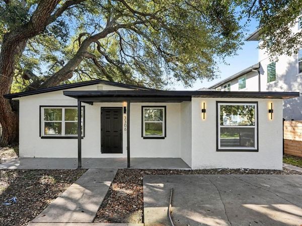 3306 W WYOMING AVENUE , TAMPA, FL 33611