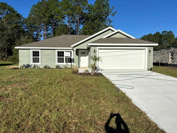 8122 N GALENA AVENUE , DUNNELLON, FL 34434