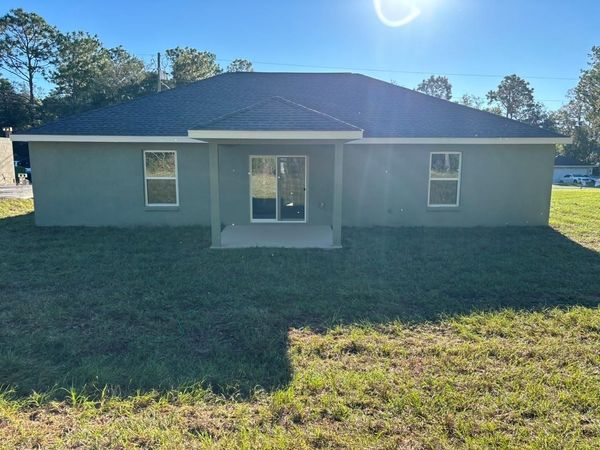 8122 N GALENA AVENUE , DUNNELLON, FL 34434