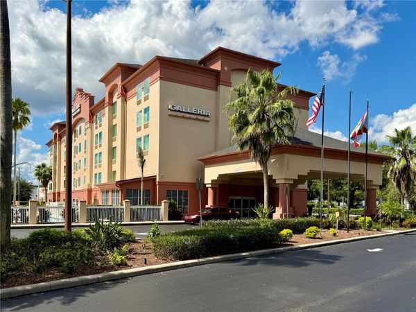 3000 MAINGATE LANE , Unit 124, KISSIMMEE, FL 34747