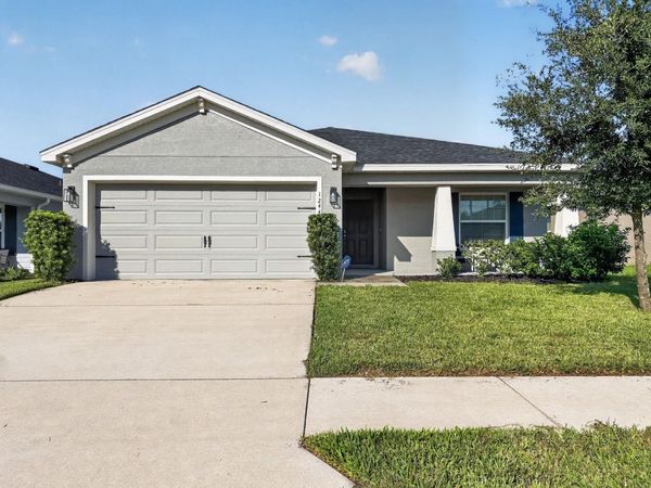 1244 MEZZAVALLE WAY , AUBURNDALE, FL 33823