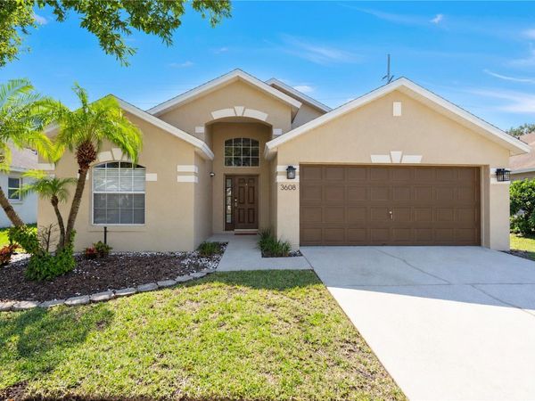 3608 SICKLE STREET , ORLANDO, FL 32812
