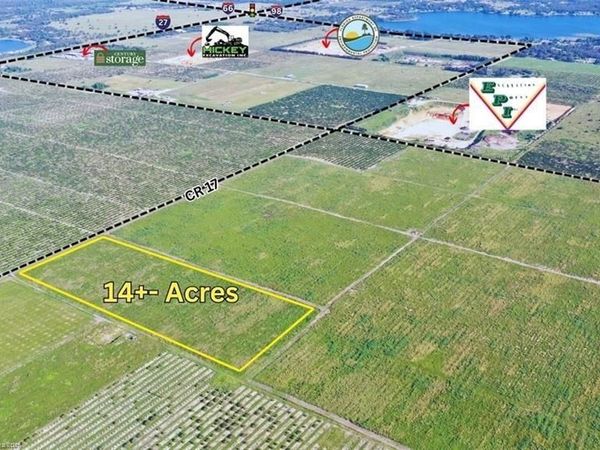 CR 17 , SEBRING, FL 33876
