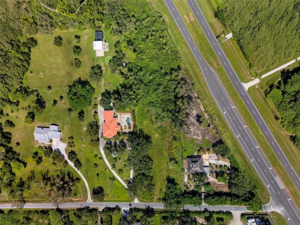 Ken HUBBARD RD , PALMETTO, FL 34221