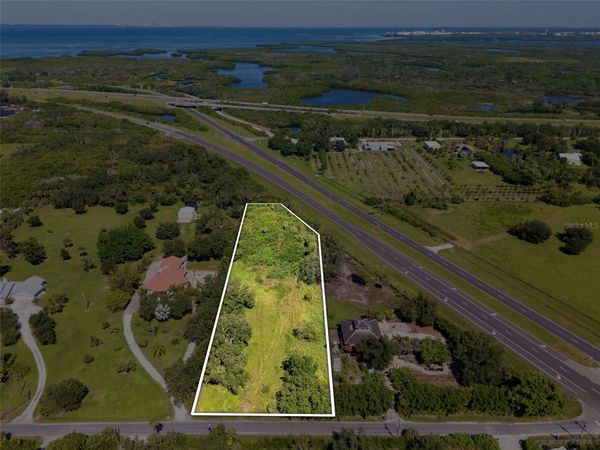 Ken HUBBARD RD , PALMETTO, FL 34221