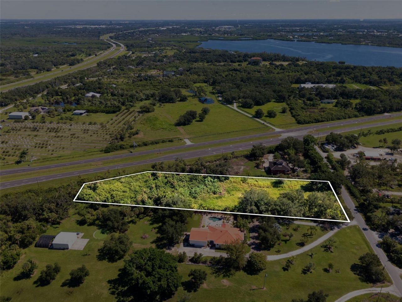 Ken Hubbard Rd , Palmetto, FL 34221 Photo