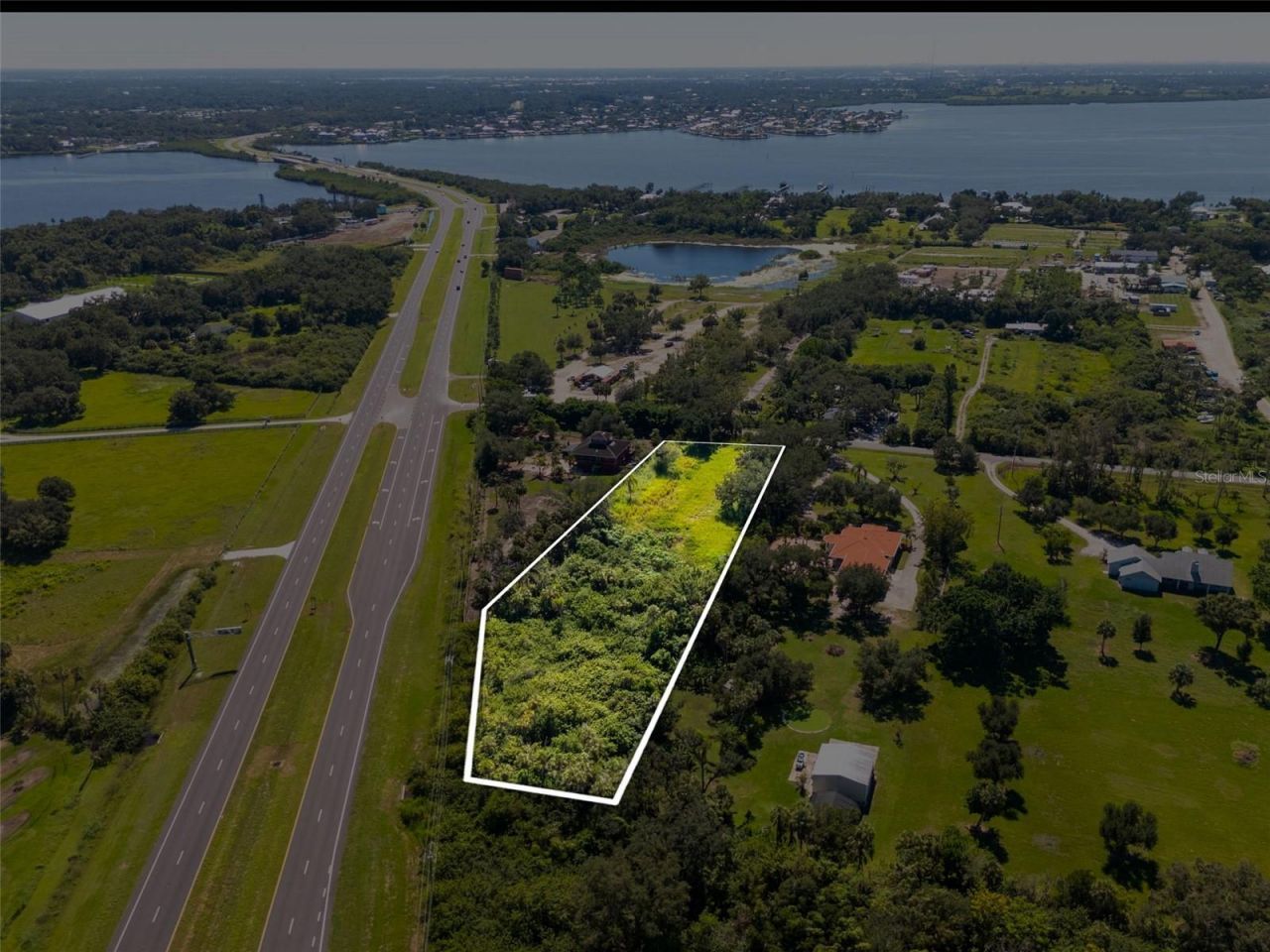 Ken Hubbard Rd , Palmetto, FL 34221 Photo