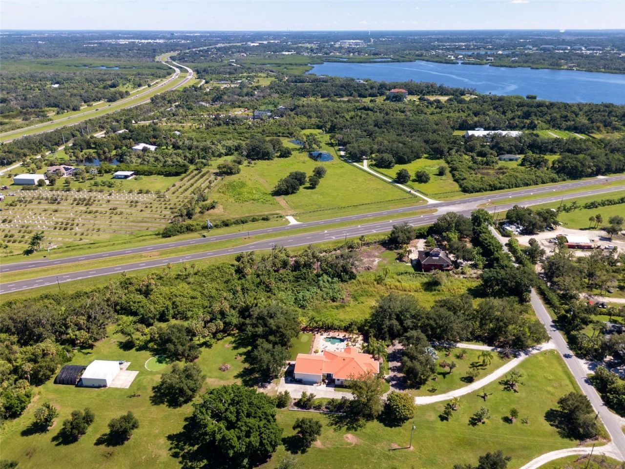 Ken Hubbard Rd , Palmetto, FL 34221 Photo
