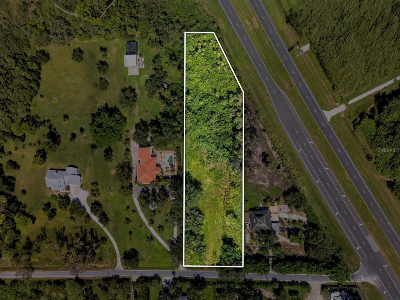 Ken Hubbard Rd , Palmetto, FL 34221 Photo