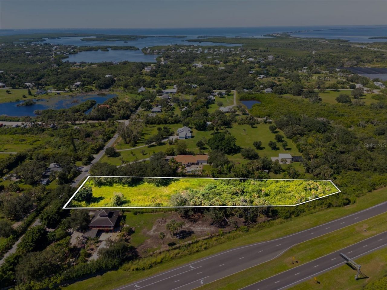 Ken Hubbard Rd , Palmetto, FL 34221 Photo