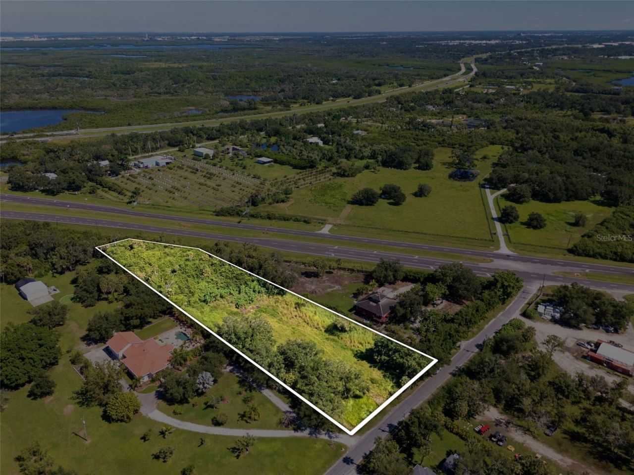 Ken Hubbard Rd , Palmetto, FL 34221 Photo