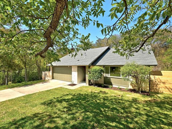7004 Fred Morse DR, Austin, TX 78723