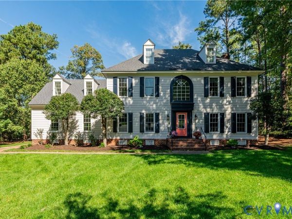 3216 Nutley Court , Henrico, VA 23233