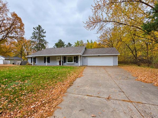 615 Fair Avenue W, Mora, MN 55051
