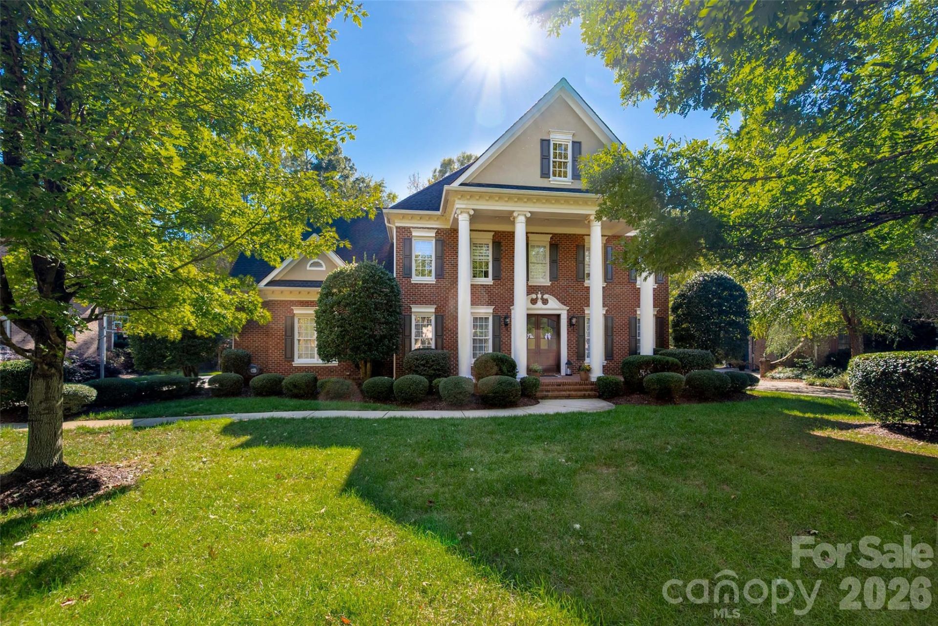 1113 Hansler Lane, Waxhaw, NC 28173 Main Photo