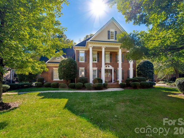 1113 Hansler Lane, Waxhaw, NC 28173