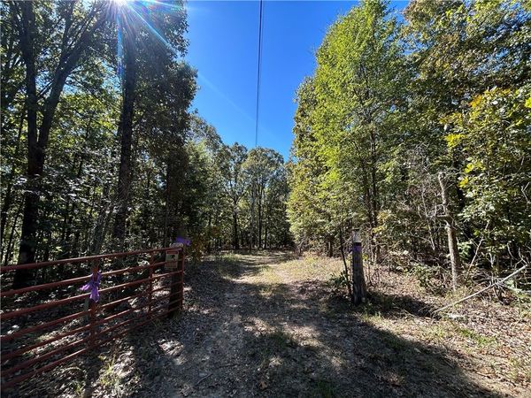 859 Browns Creek , AR 72459