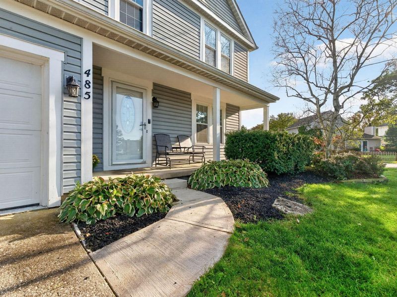 485 Brandy Hill Avenue, Pickerington, OH 43147 Photo 2