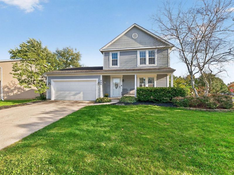 485 Brandy Hill Avenue, Pickerington, OH 43147 Photo 48