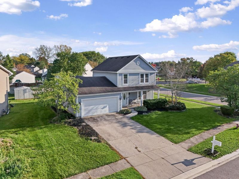485 Brandy Hill Avenue, Pickerington, OH 43147 Photo 59