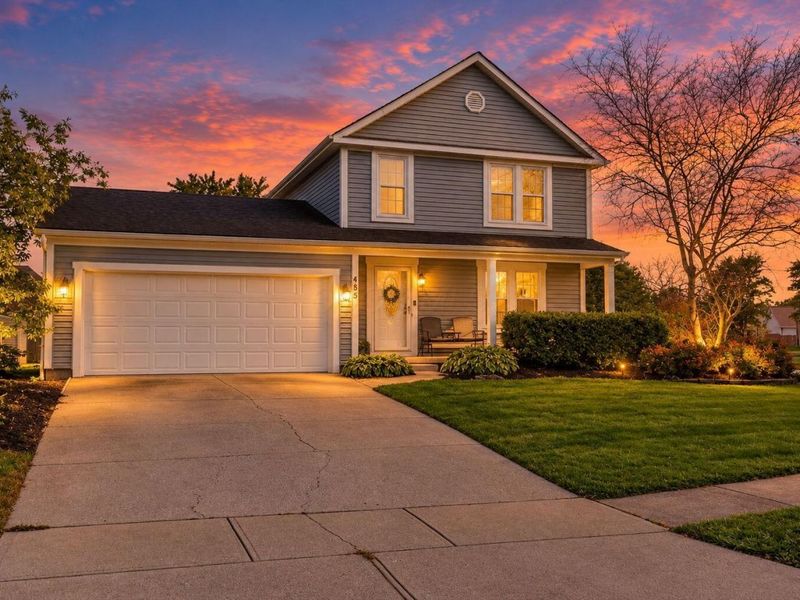 485 Brandy Hill Avenue, Pickerington, OH 43147 Photo 61