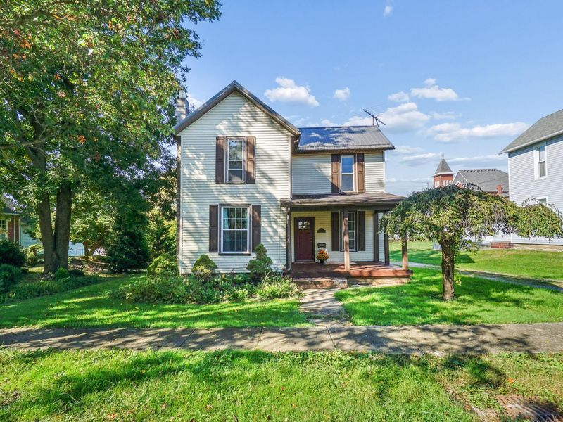 39 S Main Street, Thornville, OH 43076 Photo 2