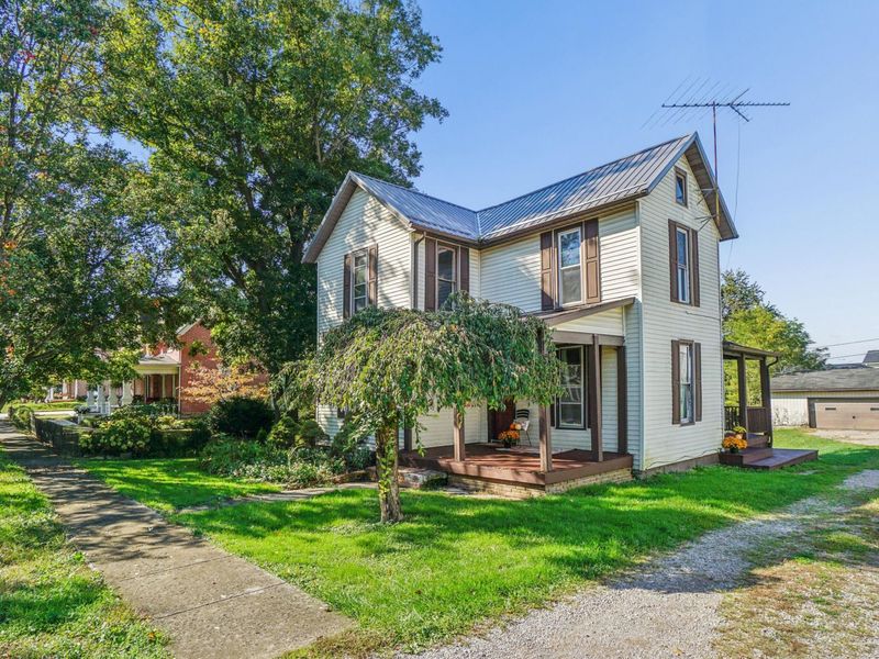 39 S Main Street, Thornville, OH 43076 Photo 4