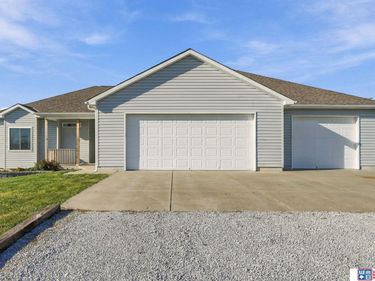 25801 Ironhorse Court, Firth, NE 68358