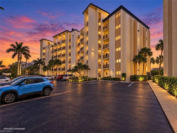 3458 Hancock Bridge PKWY, Unit 136, NORTH FORT MYERS, FL 33903