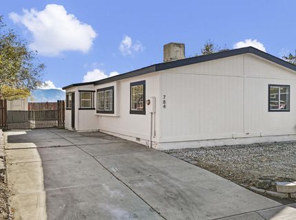 784 Chari Drive, Mound House, NV 89706 Photo