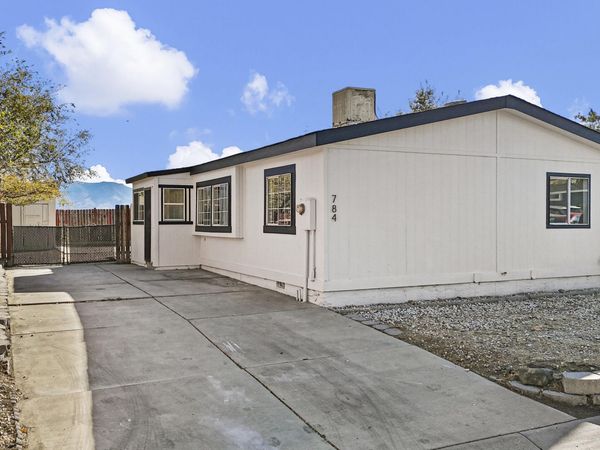 784 Chari Drive, Moundhouse, NV 89706