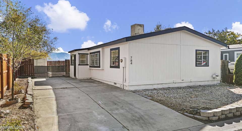 784 Chari Drive, Mound House, NV 89706 Photo
