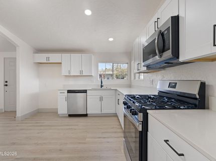 784 Chari Drive, Mound House, NV 89706 Photo