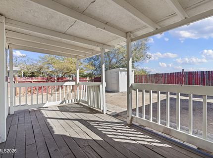 784 Chari Drive, Mound House, NV 89706 Photo